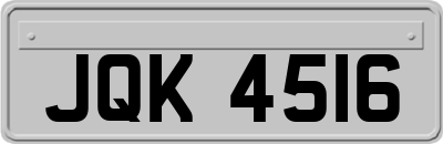 JQK4516