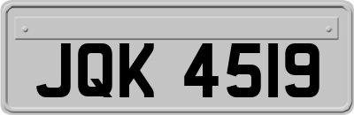 JQK4519