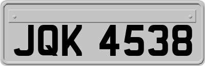 JQK4538