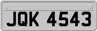 JQK4543