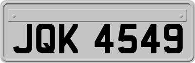 JQK4549