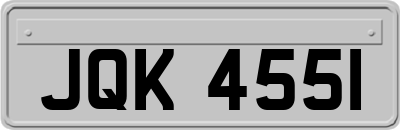 JQK4551