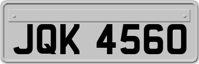 JQK4560