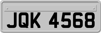 JQK4568