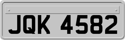 JQK4582
