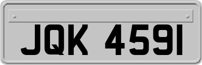 JQK4591