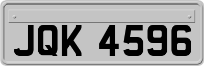 JQK4596