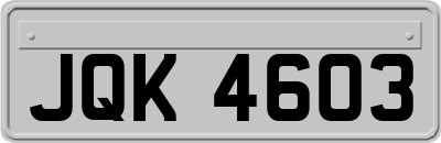 JQK4603