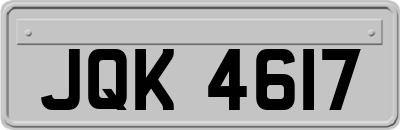 JQK4617
