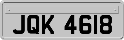 JQK4618
