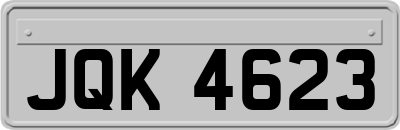 JQK4623