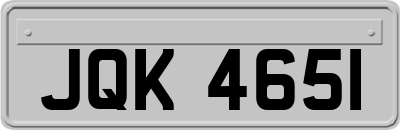 JQK4651