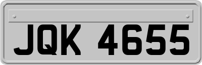 JQK4655