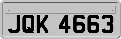JQK4663