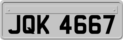JQK4667