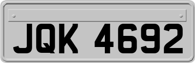JQK4692