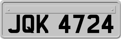 JQK4724
