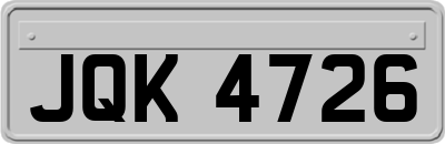 JQK4726
