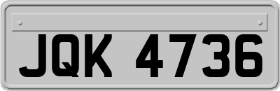 JQK4736