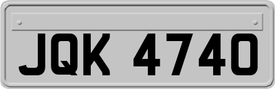 JQK4740
