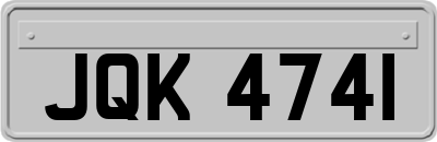 JQK4741