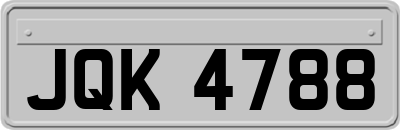 JQK4788