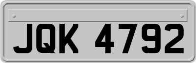 JQK4792