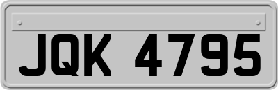 JQK4795