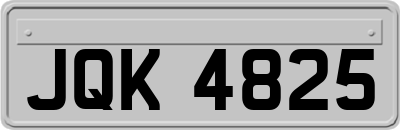 JQK4825
