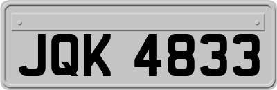JQK4833