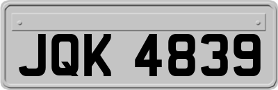JQK4839