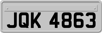 JQK4863