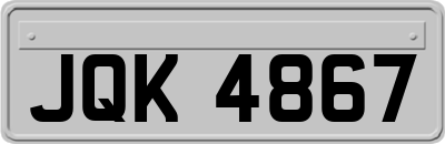 JQK4867