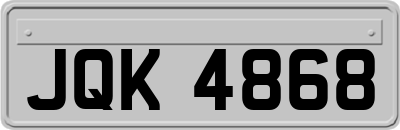 JQK4868