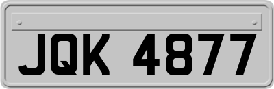 JQK4877