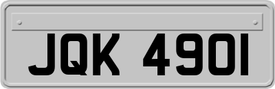 JQK4901