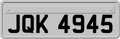 JQK4945