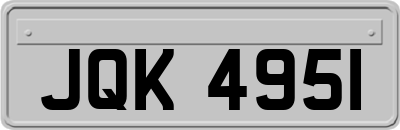 JQK4951