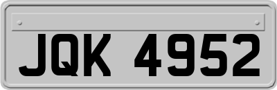 JQK4952