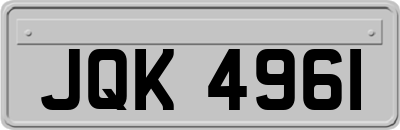 JQK4961