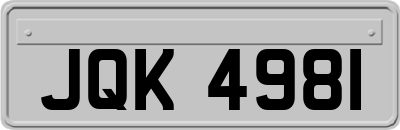 JQK4981