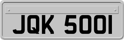 JQK5001