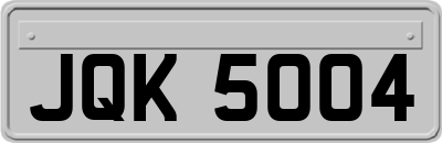 JQK5004
