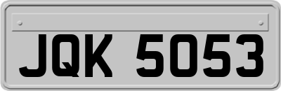 JQK5053