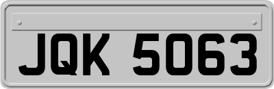 JQK5063
