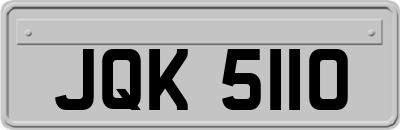 JQK5110