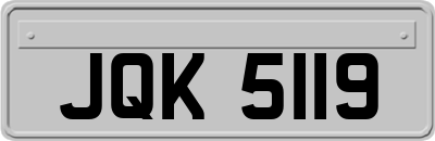 JQK5119