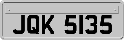 JQK5135