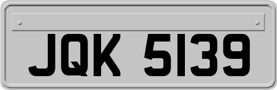 JQK5139
