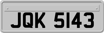 JQK5143